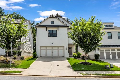 1813 Westfall Lndg, Auburn, GA, 30011-1205 | Card Image