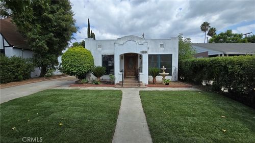 1216 Cottage Grove Ave, Glendale, CA, 91205-3523 | Card Image