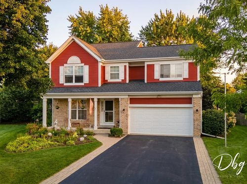 14 W Country Walk Dr, Round Lake Beach, IL, 60073-4005 | Card Image