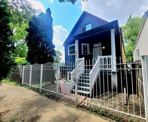 6636 S Wood St, Chicago, IL, 60636-3018 | Card Image