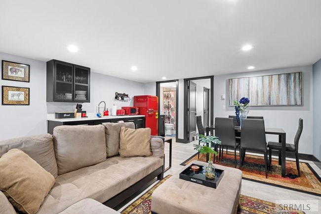 1080 Irwin North Rd, House other with 4 bedrooms, 3 bathrooms and 3 parking in Irwin ID | Image 32