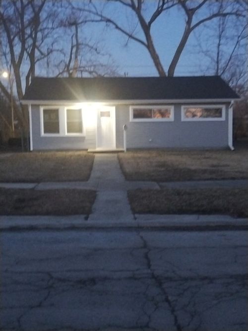 15133 Honore Ave, Harvey, IL, 60426-2903 | Card Image