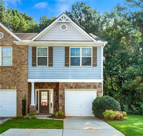 2396 Camden Oak Way, Lithonia, GA, 30058-6412 | Card Image
