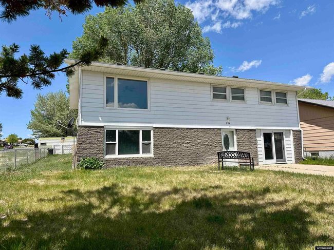 204 N 7 Th St, House other with 5 bedrooms, 2 bathrooms and null parking in Saratoga WY | Image 28