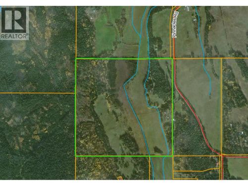 2303 Pinnacles Road, Quesnel, BC, V2J7H6 | Card Image