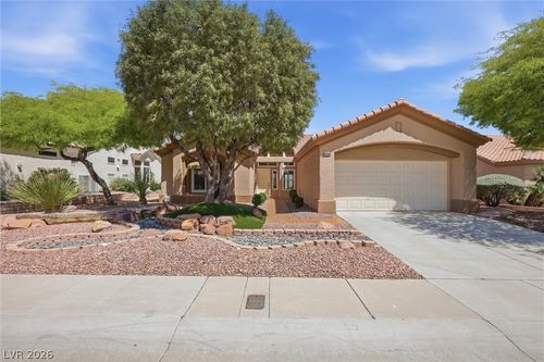 3000 Abercorn Drive, Las Vegas, NV, 89134 | Card Image