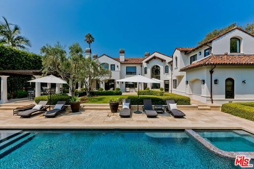 2134 La Mesa Dr, Santa Monica, CA, 90402 | Card Image