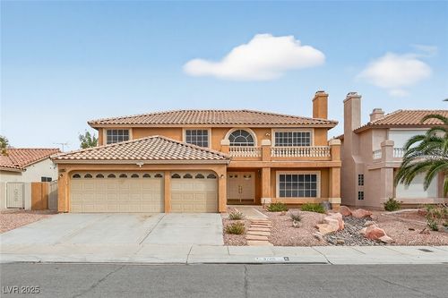 3708 Dorrington Dr, Las Vegas, NV, 89129-7038 | Card Image