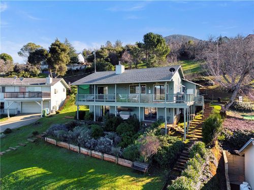 2901 Riviera Heights Dr, Kelseyville, CA, 95451-9001 | Card Image