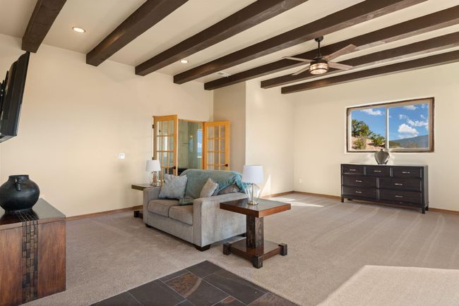 90 Camino Halcon, House other with 6 bedrooms, 6 bathrooms and null parking in Placitas NM | Image 22
