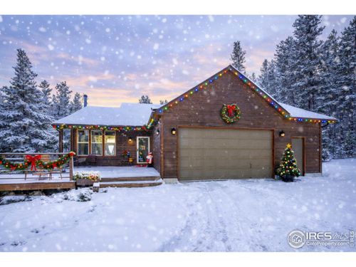 220 Timber Rd, Black Hawk, CO, 80422-4122 | Card Image