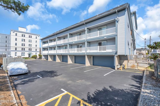 102 - 113 Lareine Ave, Condo with 1 bedrooms, 1 bathrooms and null parking in Bradley Beach NJ | Image 23