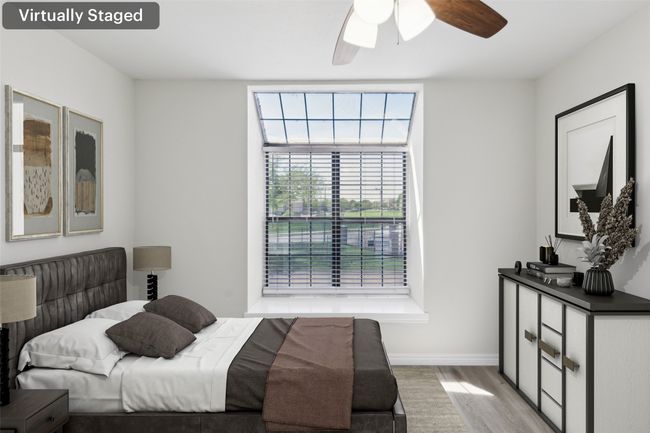 APT-202 - 4540 Chaha Rd, Condo with 2 bedrooms, 1 bathrooms and null parking in Garland TX | Image 22