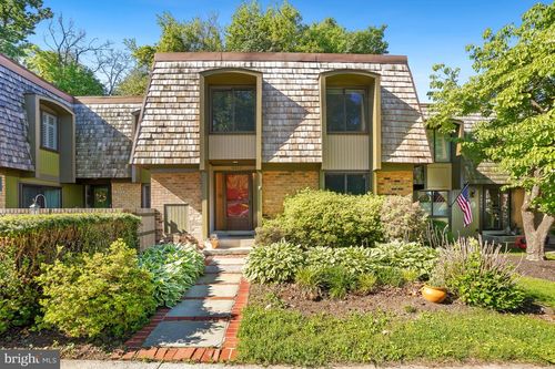 9434 Fern Hollow Way, MONTGOMERY VILLAGE, MD, 20886-1406 | Card Image