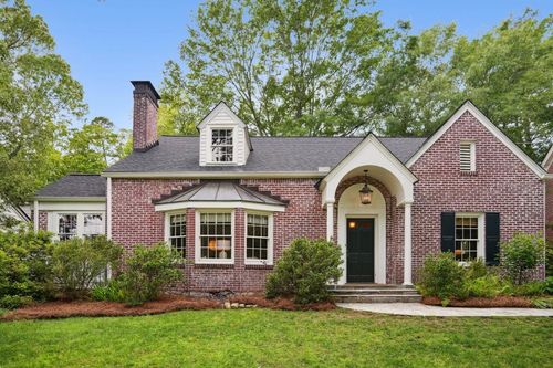 2672 Birchwood Dr Ne, Atlanta, GA, 30305-3822 | Card Image