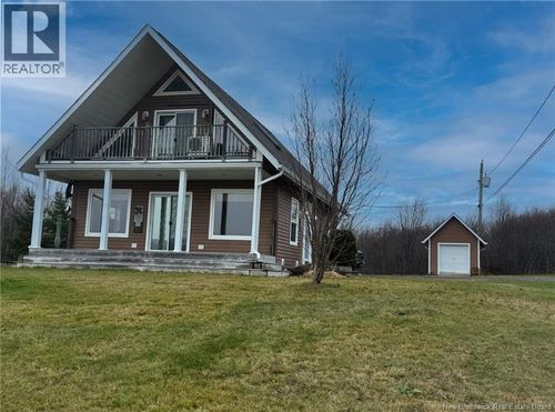 116 Vue De La Riviere St, Saint Louis de Kent, NB, E4X1J2 | Card Image