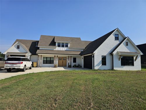 1482 Darlene Lane, Fort Gibson, OK, 74434 | Card Image