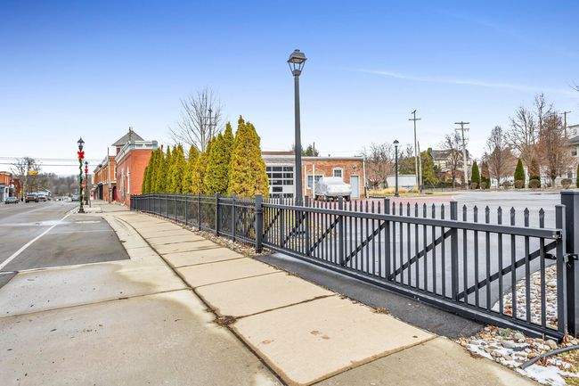 101 S Main St, Home with 0 bedrooms, 2 bathrooms and 12 parking in Concord MI | Image 45