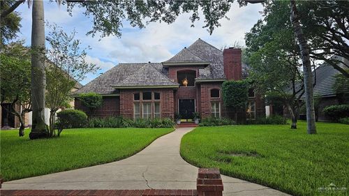 416 E Newport Ln, McAllen, TX, 78501-1104 | Card Image