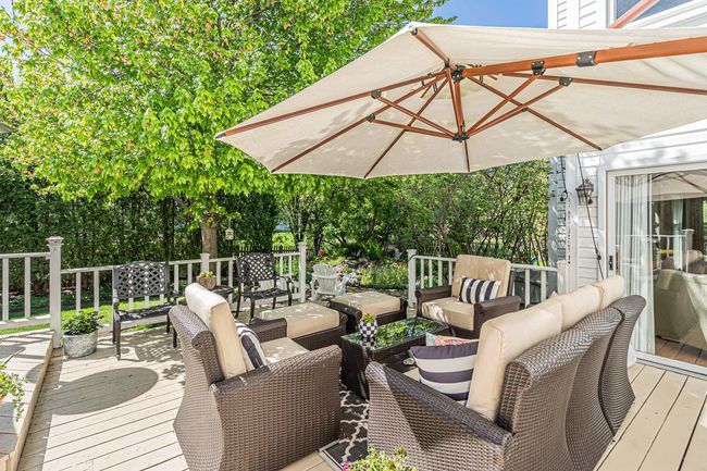 1386 Berkley Ct, House other with 4 bedrooms, 3 bathrooms and 2 parking in Buffalo Grove IL | Image 33