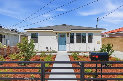 15341 Osage Ave, Lawndale, CA, 90260-1706 | Card Image