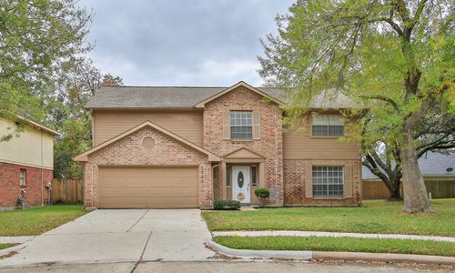 1323 Cowden Ct, Missouri City, TX, 77489-3107 | Card Image