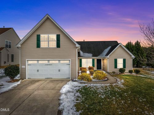 2537 Macleod St, Burlington, NC, 27217-9289 | Card Image