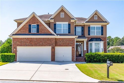 7413 Melhana Ln, Union City, GA, 30291-3414 | Card Image