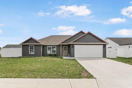 343 Wabash Circle, Chandler, IN, 47610 | Card Image