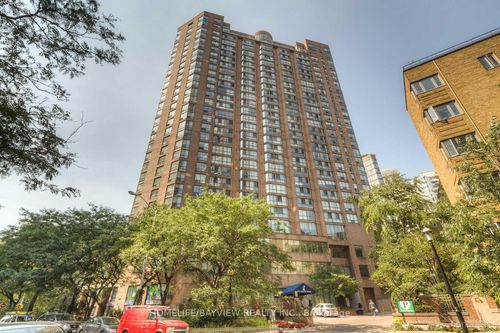607-44 St Joseph St, Toronto, ON, M4Y2W4 | Card Image