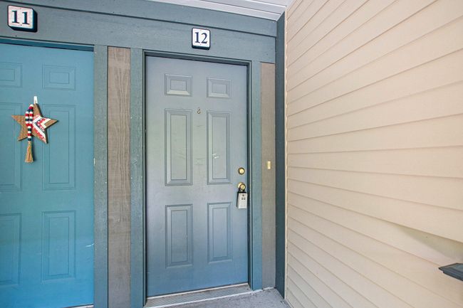 12 - 18372 N Ridge Ct, Condo with 2 bedrooms, 1 bathrooms and null parking in Spring Lake MI | Image 5