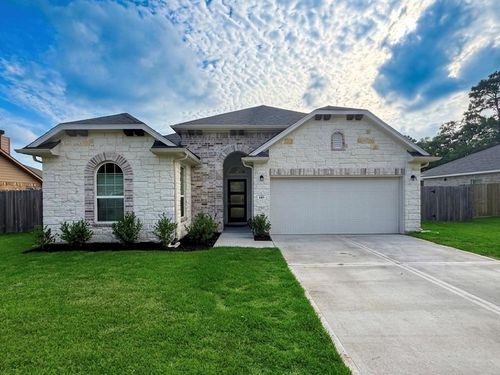 439 S Amherst Dr, West Columbia, TX, 77486-2102 | Card Image