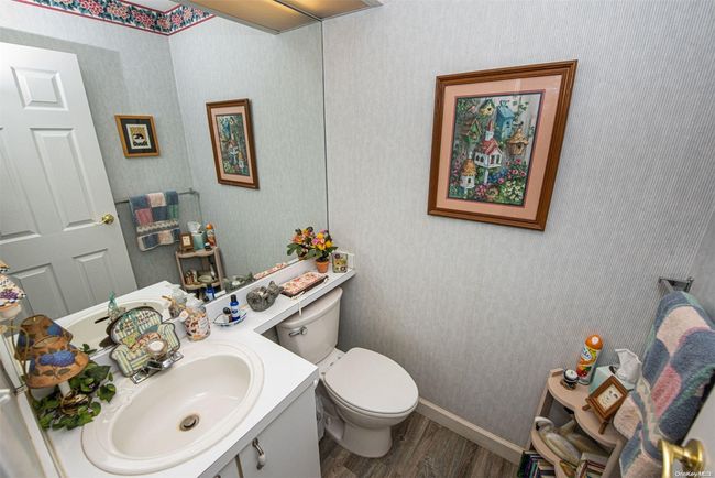 10 Lyons Ln, House other with 4 bedrooms, 3 bathrooms and null parking in Coram NY | Image 17