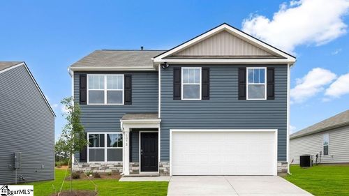 1072 Gagmon Dr, wellford, SC, 29385-8707 | Card Image