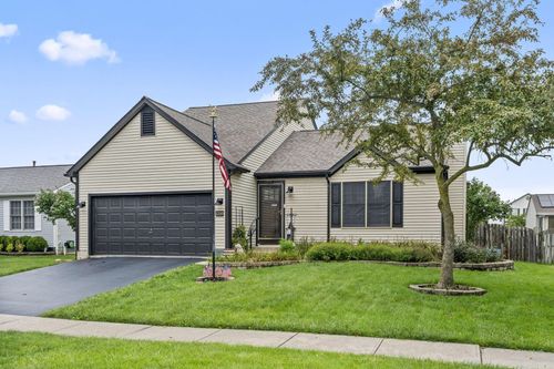 1210 Mill Park Dr, Marysville, OH, 43040-8543 | Card Image