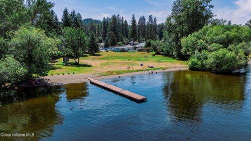 2-11776 N Hauser Lake Rd, Hauser, ID, 83854-4590 | Card Image