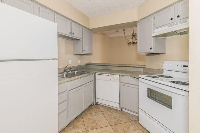 APT-34 - 1608 Pecan Chase Cir, Condo with 2 bedrooms, 1 bathrooms and null parking in Arlington TX | Image 12