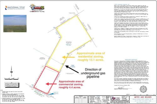TBD N Interstate 45 Service Rd, Ennis, TX, 75119 | Card Image