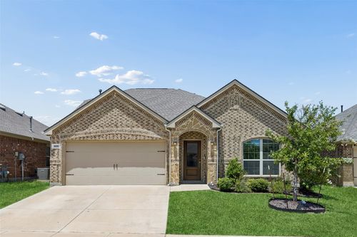 9105 Silver Dollar Dr, Fort Worth, TX, 76131-1919 | Card Image
