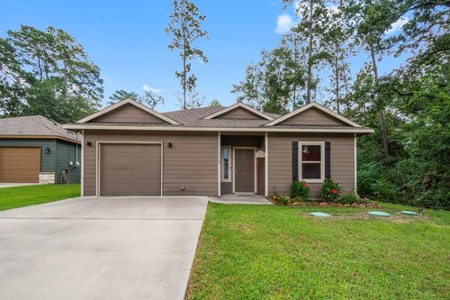 15712 Cottonwood Dr, Montgomery, TX, 77356-3758 | Card Image