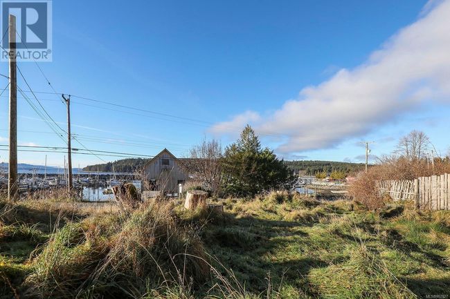 665 1 St St, Home with 0 bedrooms, 0 bathrooms and null parking in Sointula BC | Image 22