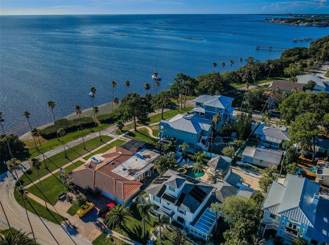 614 Maryland Ave, House other with 5 bedrooms, 4 bathrooms and null parking in CRYSTAL BEACH FL | Image 17