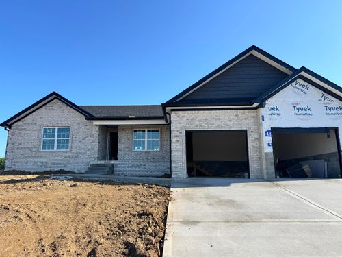 306 Wolverine Way, Richmond, KY, 40475-9218 | Card Image