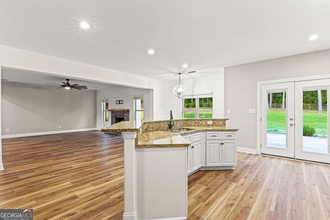 112 Senoya Ln, House other with 5 bedrooms, 4 bathrooms and 4 parking in Senoia GA | Image 18