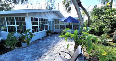 3395 Duncan Road, House other with 2 bedrooms, 2 bathrooms and null parking in Punta Gorda FL | Image 2