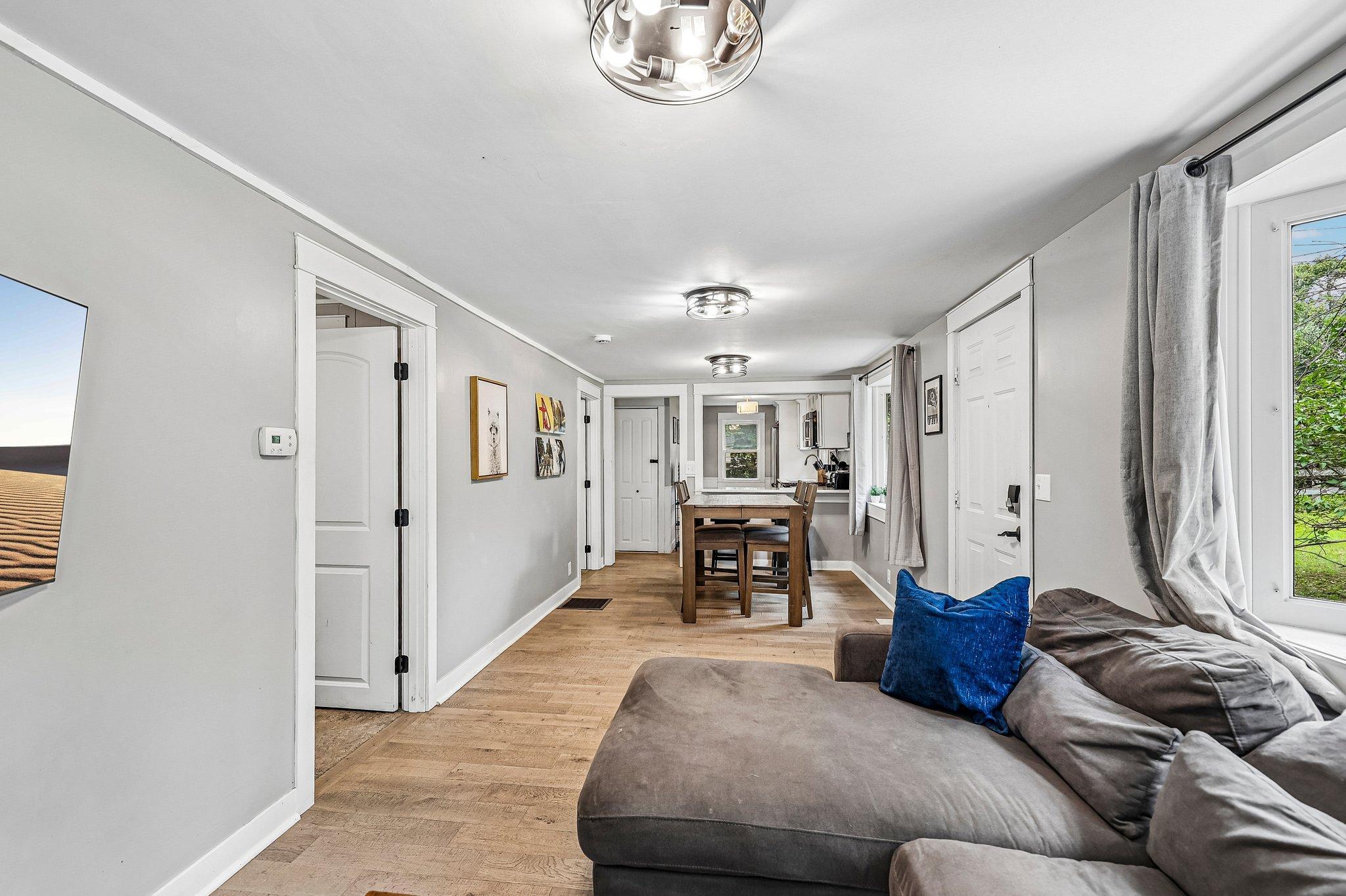 Residential in Spring Lake Park 4