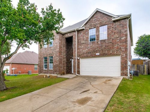 1105 Windhaven Cir, Lewisville, TX, 75067-5437 | Card Image