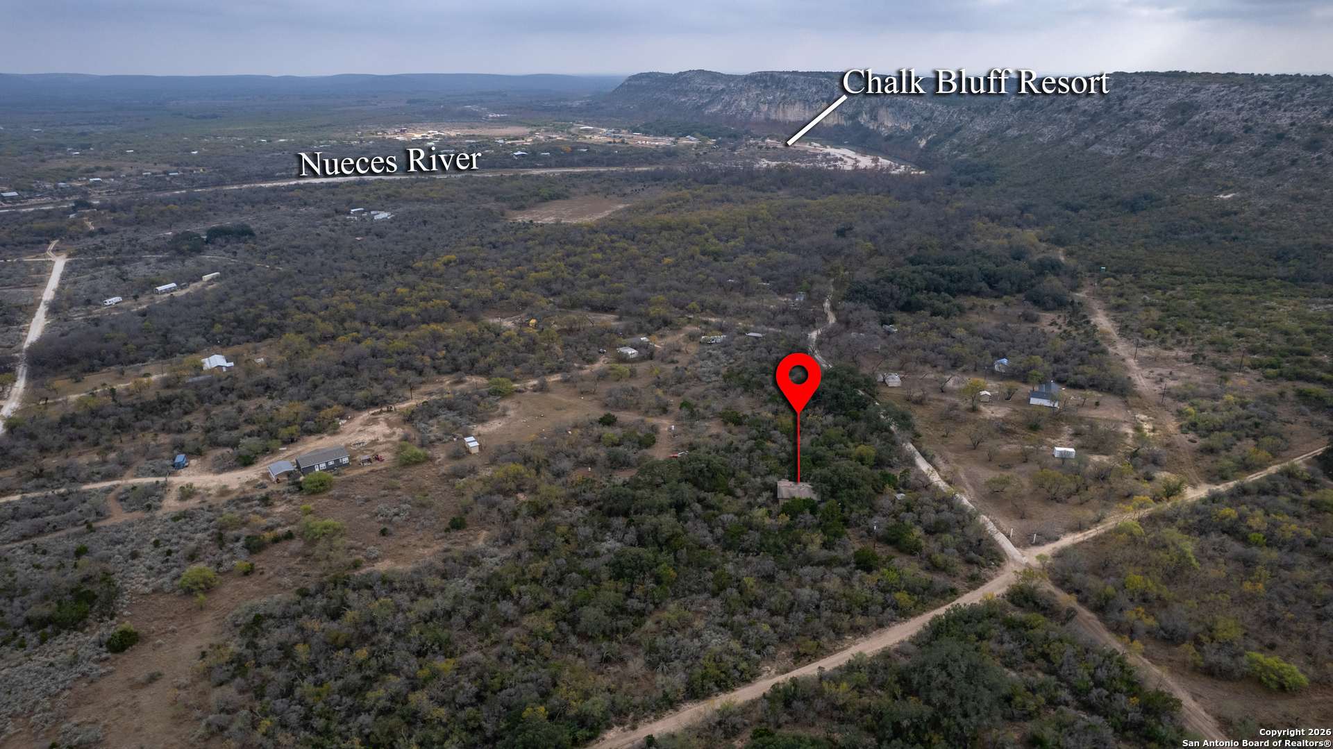 Land in Uvalde 3