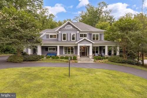 6908 Ayr Ln, BETHESDA, MD, 20817-4902 | Card Image