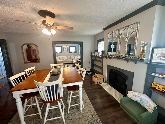103 E Virginia St, House other with 4 bedrooms, 3 bathrooms and null parking in Galax VA | Image 17